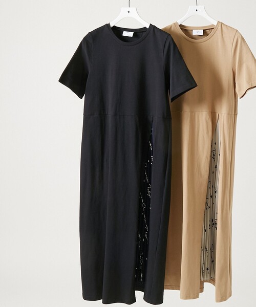 ブランド古着 半袖ワンピース ワンピース Converse Tokyo コンバーストウキョウ のファッション通販 Zozoused