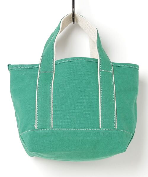 CONVERSE(コンバース)の「CONVERSE/コンバース canvasS tote/キャンバスSトートバッグ 17917200(トートバッグ・レディース・グリーン/ブラック系その他/ブラック/ライトブラウン/オフホワイト/サンドベージュ/ネイビー・ONESIZE)」の8枚目の写真