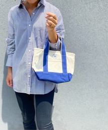 CONVERSE/コンバース canvasS tote/キャンバスSトートバッグ 17917200