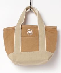 CONVERSE/コンバース canvasS tote/キャンバスSトートバッグ 17917200