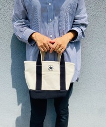 CONVERSE/コンバース canvasS tote/キャンバスSトートバッグ 17917200