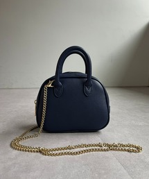 CIAOPANIC | 【CPC SCAMP】チェーン付きミニボストン(ボストンバッグ)