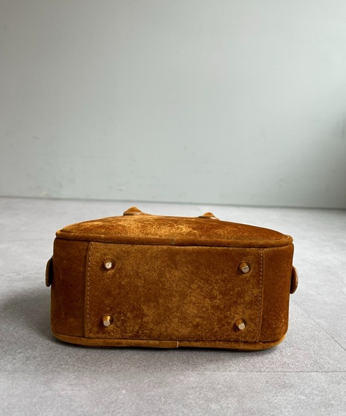 CIAOPANIC（チャオパニック）の「【CPC SCAMP】チェーン付きミニボストン（ボストンバッグ・レディース・ブラック/ボルドー/ベージュ/ネイビー・FREE）」の12枚目の写真