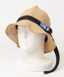 【ULTRA HEAVY】ウルトラヘビー SARAVAH クラッシャーチューリップハット