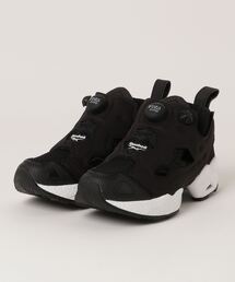 Reebok | Reebok リーボック INSTAPUMP FURY 95 インスタポンプフューリー 95 GX9433 CBLK/FWHT/CBLK(スニーカー)