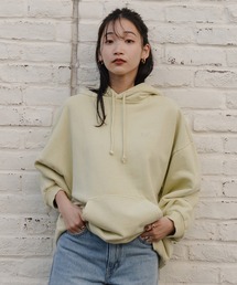Levi's/リーバイス LEVI'S(R) FRESH CARAVAN パーカー NATURAL DYE TIGHT LOOPS