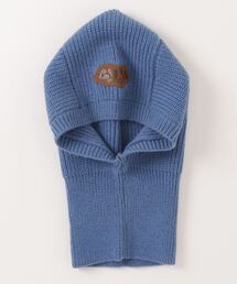 CYCLE（サイクル）の「Cycle/サイクル/CYCLE KNIT BALACLAVA（ニットキャップ/ビーニー）」