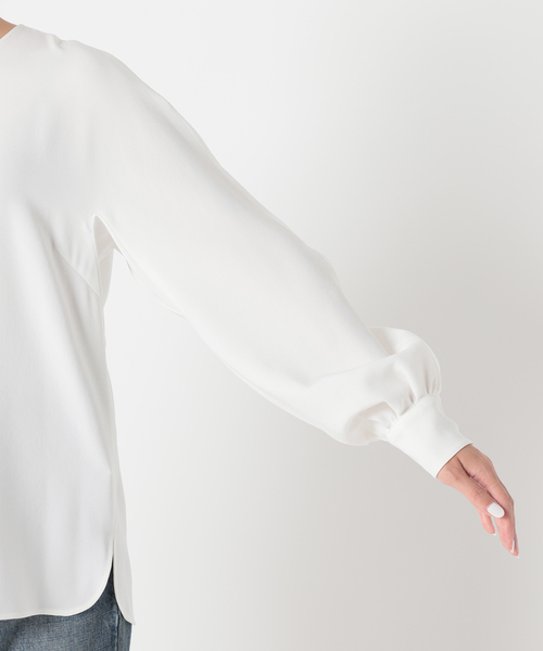 Deuxieme Classe（ドゥーズィエムクラス）の「EDEN PUFF