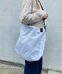 FREDRIK PACKERS（フレドリックパッカーズ）の「廃盤 FREDRIK PACKERS フレドリックパッカーズ  / 1000D MISSION TOTE-M（ショルダーバッグ）」