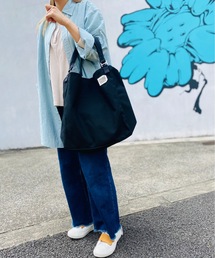 廃盤 FREDRIK PACKERS フレドリックパッカーズ / 1000D MISSION TOTE-M