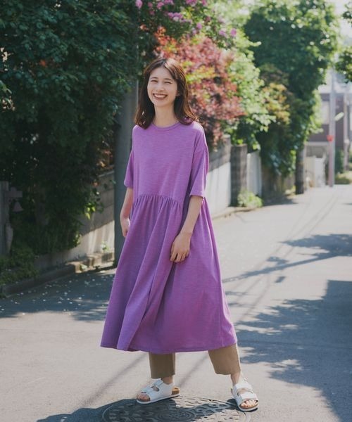 セール ブランド古着 半袖ワンピース ワンピース Studio Clip スタディオクリップ のファッション通販 Zozoused