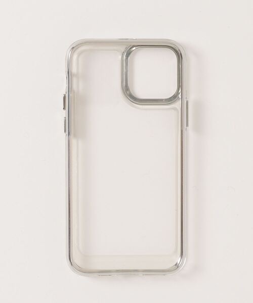 WEGO(ウィゴー)の「WEGO/メタルフレームiPhoneケース(シルバー)(スマホケース/カバー・レディース・その他3/その他1/その他4/その他5/その他2/その他6・FREE)」の10枚目の写真