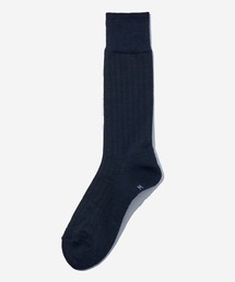 CHICSTOCKS（シックストックス）の「ウールドレスリブソックス（ソックス/靴下）」