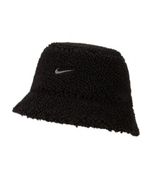 NIKE（ナイキ）の「【NIKE】U NSW BUCKET SHERPA（ハット・レディース）」