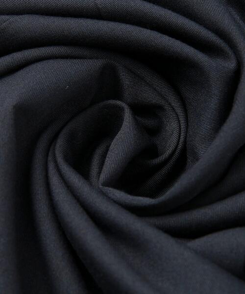 coen(コーエン)の「接触冷感ボリュームスリーブブラウス(シャツ/ブラウス・レディース・ネイビー/イエロー/ターコイズブルー/オフホワイト・M/L)」の7枚目の写真