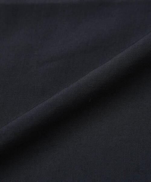 coen(コーエン)の「接触冷感ボリュームスリーブブラウス(シャツ/ブラウス・レディース・ネイビー/イエロー/ターコイズブルー/オフホワイト・M/L)」の10枚目の写真