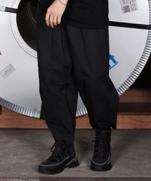 VIRGOwearworks | Comfort fat pants(チノパンツ)