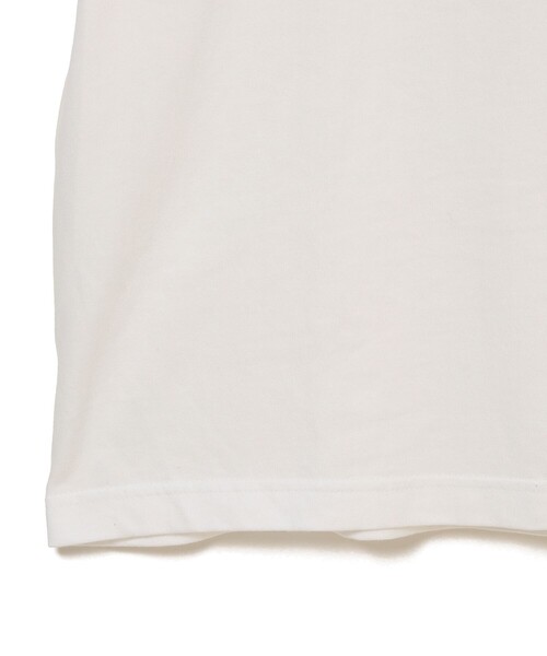 mmts(マミタス)の「〈UNISEX〉"マミタス"さま サングラス Tシャツ 旅行 レイヤード 洗濯可能 主役トップス ライブ(Tシャツ/カットソー・レディース・ホワイト/ピンク/ブルー・M/XL/L/S)」の19枚目の写真