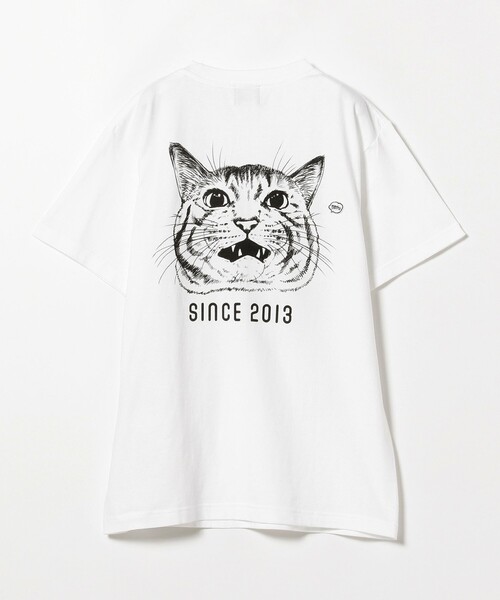 Sさま専用♡Tシャツ UNISEX〉'マミタス'さま サングラス Tシャツ 旅行 レイヤード 洗濯可能