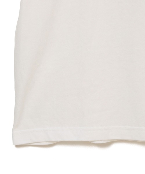 mmts（マミタス）の「〈UNISEX〉"マミタス"さま サングラス Tシャツ（Tシャツ/カットソー・レディース・ホワイト/ピンク/ブルー・M/XL/L/S）」の22枚目の写真