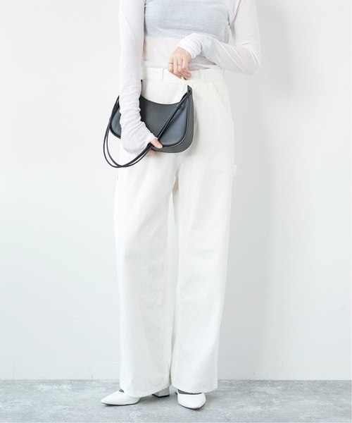 Plage　ペインターパンツ　サイズ34 plage（プラージュ）の「Painter パンツ（スラックス）」 - WEAR