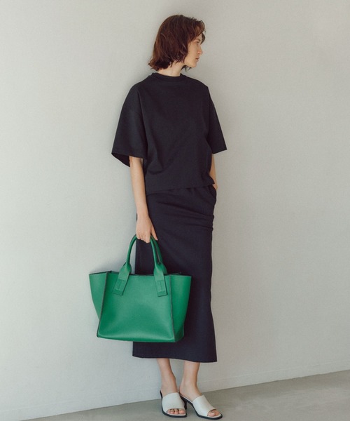 Mila Owen（ミラオーウェン）の「ミュールサンダル（サンダル・レディース・ブラック/ホワイト・38/36/37）」の3枚目の写真