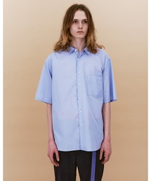SOPHNET.（ソフネット）の「THOMAS MASON S/S BAGGY SHIRT（シャツ