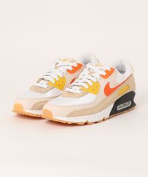 NIKE（ナイキ）の「【NIKE】FB4315-100 Nike Air Ma× 90 SE（スニーカー・メンズ）」
