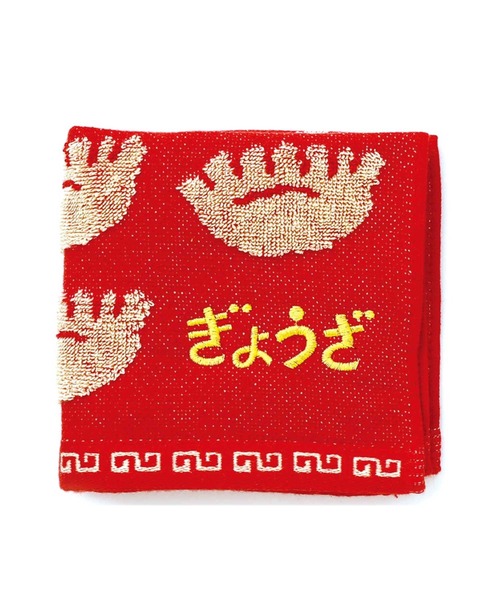 ニューレトロ（ニューレトロ）の「ニューレトロ ハンドタオル ハンカチ ミニタオル（ハンカチ/ハンドタオル・レディース・その他4/その他2/その他1/その他3・FREE）」の18枚目の写真