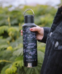 Klean Kanteen（クリーンカンティーン）の「Klean Kanteen/クリーンカンティーン Insulated Classic Narrow 20oz/クラシックインスレートナロー 20oz 592ml（水筒・メンズ）」