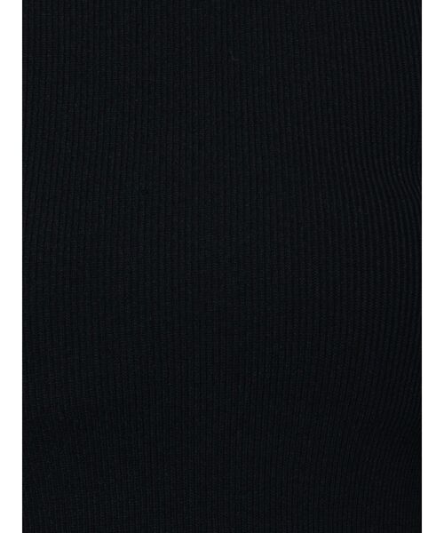 LAGUNAMOON（ラグナムーン）の「オリカエシスリーブニットプルオーバー（ニット/セーター・レディース・ホワイト/ブラック/グリーン系その他/ベージュ・FREE）」の13枚目の写真