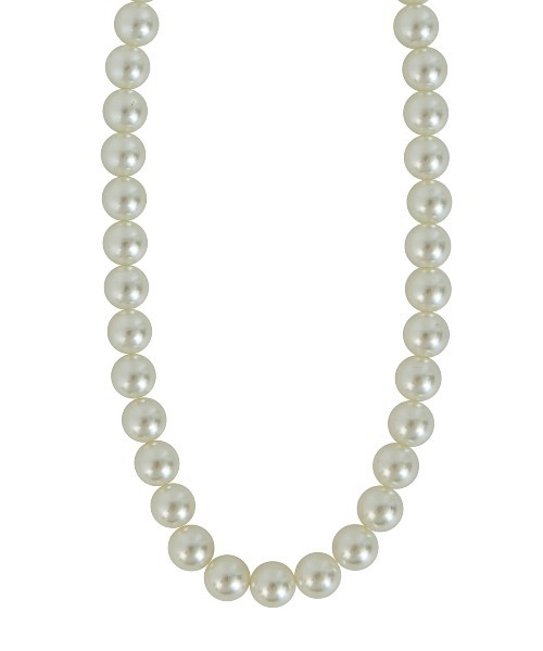 Ameri（アメリ）の「2WAY PEARL DRIP PIERCE（ピアス（両耳用）・レディース・ホワイト・FREE）」の8枚目の写真