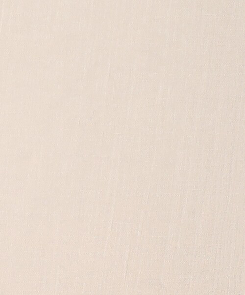 SHOO・LA・RUE（シューラルー）の「◆綿シフォン 前開きブラウス（シャツ/ブラウス・レディース・ピンク系/グリーン/ブラック/ナチュラル・04/03/02）」の16枚目の写真