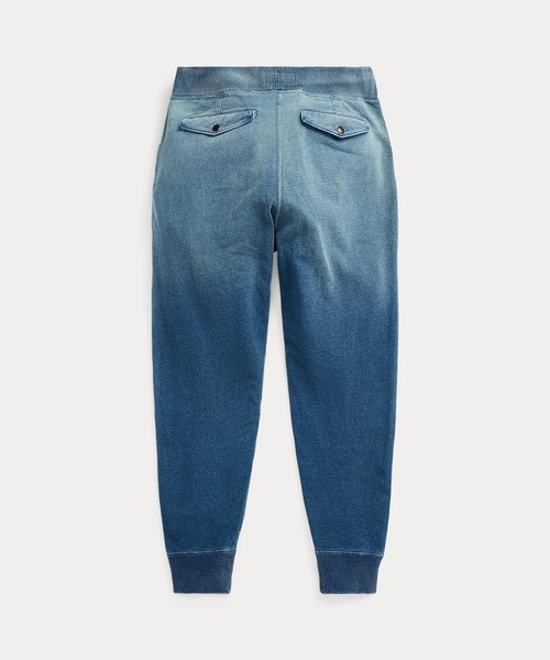 syk*shop RRL フレンチテリー スウェット RRL (ダブルアールエル