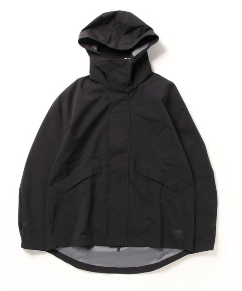 adidas(アディダス)の「アディダス adidas M ID2.0 ウーブントップ(ナイロンジャケット・メンズ・ブラック/ネイビー・L/S/M/3L/LL)」の2枚目の写真
