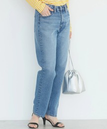 AMERICAN HOLIC | ストレートデニム(デニムパンツ)