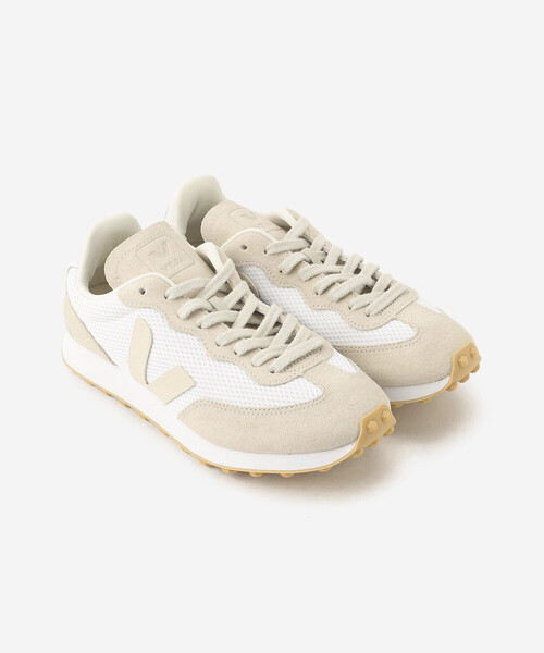 VEJA(ヴェジャ)の「VEJA | RIO BRANCO WOMEN(スニーカー・レディース・ホワイト系その他・38/39/37)」の10枚目の写真