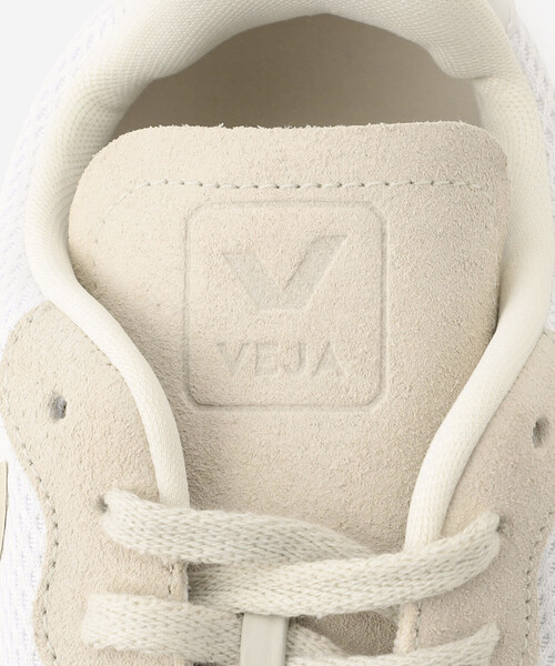 VEJA(ヴェジャ)の「VEJA | RIO BRANCO WOMEN(スニーカー・レディース・ホワイト系その他・38/39/37)」の8枚目の写真