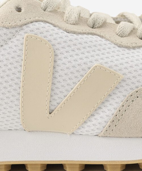 VEJA(ヴェジャ)の「VEJA | RIO BRANCO WOMEN(スニーカー・レディース・ホワイト系その他・38/39/37)」の9枚目の写真