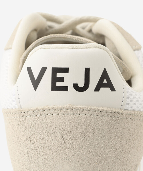 VEJA(ヴェジャ)の「VEJA | RIO BRANCO WOMEN(スニーカー・レディース・ホワイト系その他・38/39/37)」の4枚目の写真