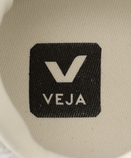 VEJA(ヴェジャ)の「VEJA | RIO BRANCO WOMEN(スニーカー・レディース・ホワイト系その他・38/39/37)」の6枚目の写真