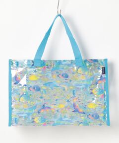 セール】トートバッグ〈COJI‐COJIコラボ〉（エコバッグ/サブバッグ