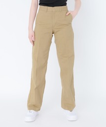 Levi's/リーバイス バギートラウザー ベージュUNBASIC KHAKI TWILL