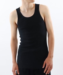 HANES | 【Hanes】2Pセット！　チューブボディマルチタンクトップ　HM2-K701(タンクトップ)