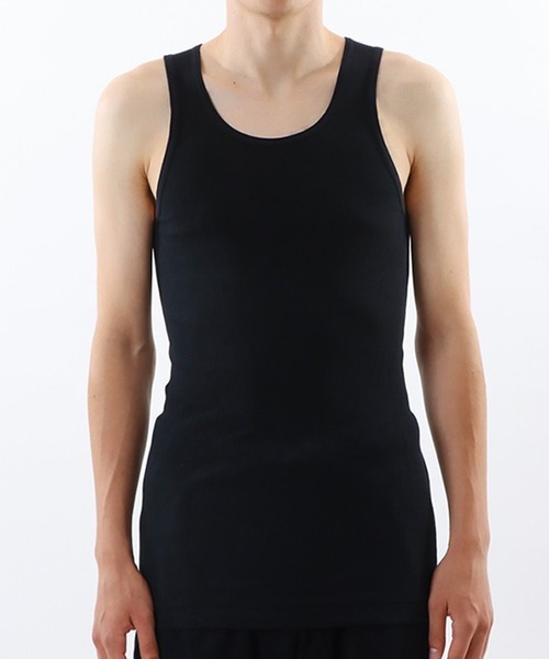 セール】【Hanes】2Pセット！ チューブボディマルチタンクトップ HM2