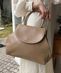 mytwilight 2way がま口クシュクシュバッグ