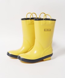 L.L.Bean（エルエルビーン）の「L.L.Bean/エル・エル・ビーン キッズ・パドル・ストンパー 長靴 レインブーツ ウォーターシューズ（レインシューズ・キッズ）」