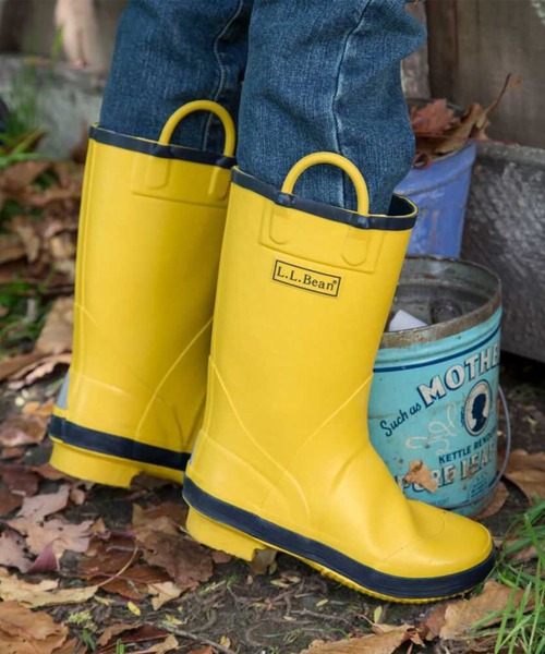 セール】L.L.Bean/エル・エル・ビーン キッズ・パドル