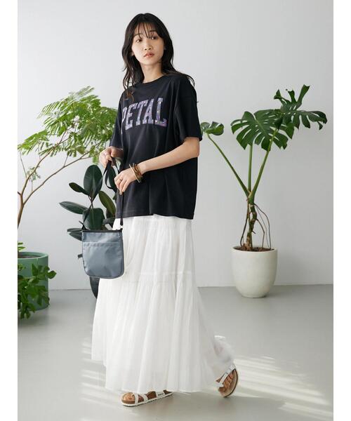 CRAFT STANDARD BOUTIQUE（クラフトスタンダードブティック）の「ラウンドショルダーバッグ（トートバッグ・レディース・ベージュ/グレー/ブラック・FREE）」の19枚目の写真