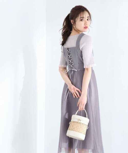 PROPORTION BODY DRESSING（プロポーションボディドレッシング）の
